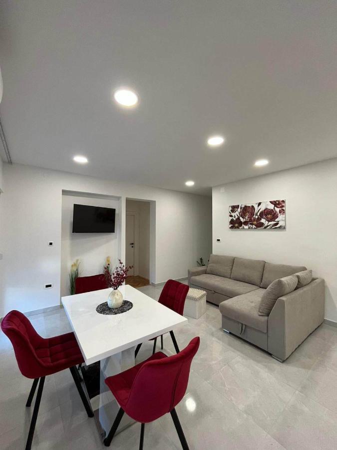 Apartments Luce - Dome Split Luaran gambar